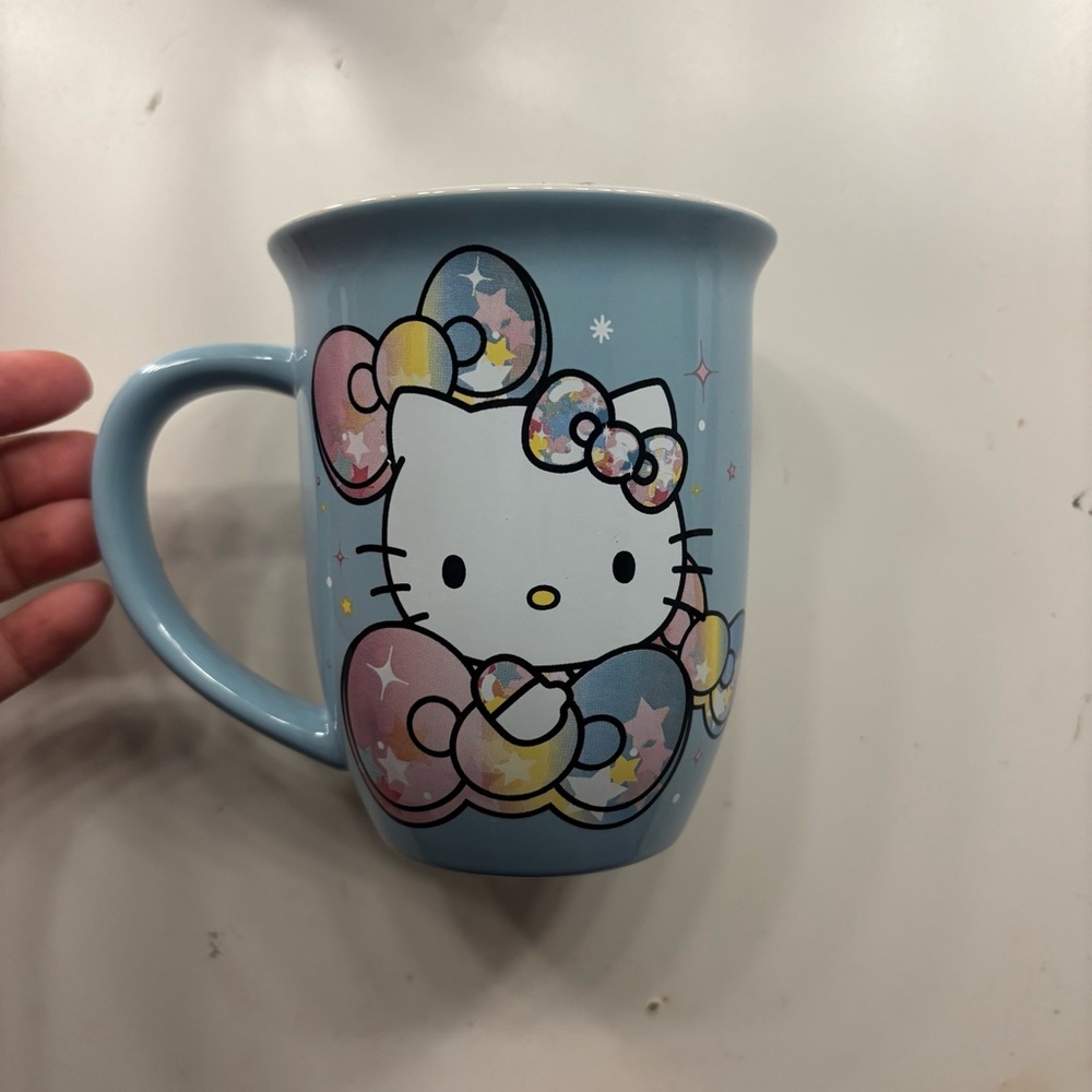 Hello Kitty Mug